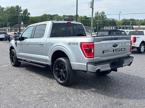 Used 2023 Ford F150 XLT w/ Equipment Group 302A High AWD/4WD image 5