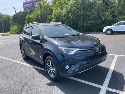 Used 2017 Toyota RAV4 XLE w/ Plus Special Value Package