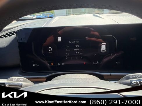 New 2026 Kia Sportage SX FWD image 32