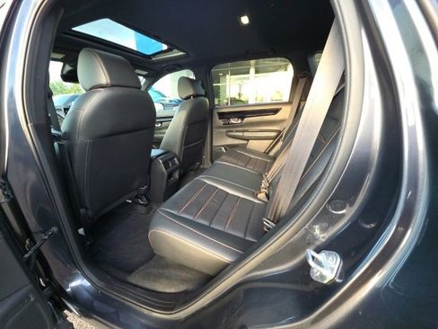 Used 2023 Honda CR-V Sport Touring image 25