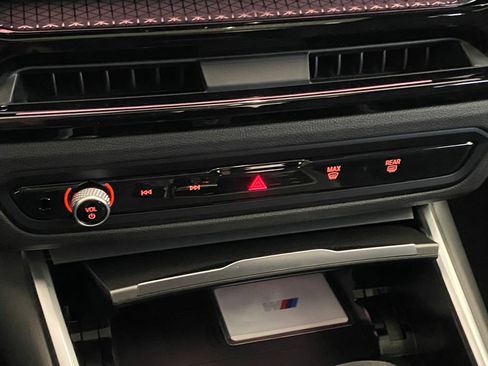 New 2026 BMW 330i xDrive Sedan w/ M Sport Package image 27