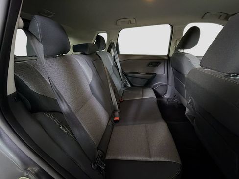 Used 2021 Nissan Rogue S FWD image 27