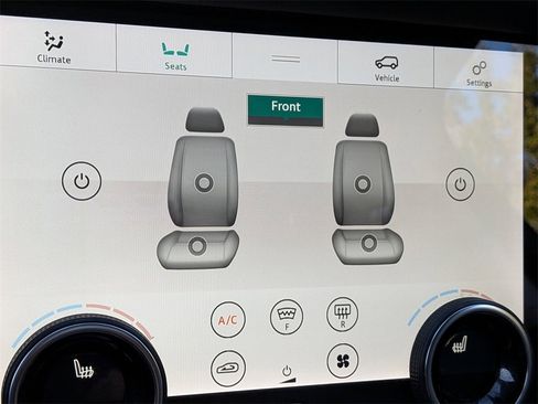 Used 2021 Land Rover Range Rover Westminster Edition image 27