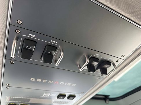 New 2026 INEOS Grenadier image 21