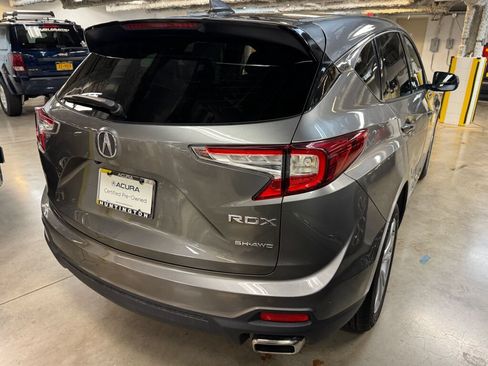 Certified 2023 Acura RDX AWD image 6