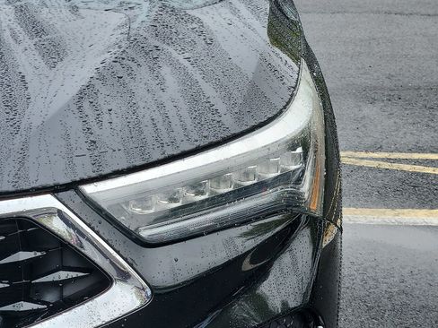 Used 2021 Acura RDX AWD image 9