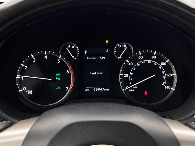Used 2020 Lexus GX 460 Premium w/ Premium Package AWD/4WD image 20