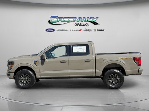New 2026 Ford F150 Tremor image 4