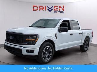 Used 2024 Ford F150 STX RWD video 1