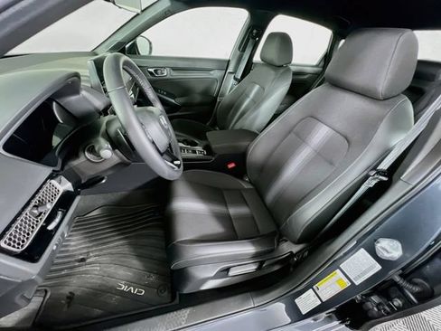 Used 2026 Honda Civic Sport image 22