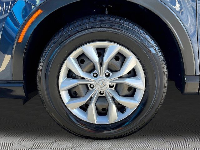 Used 2025 Honda CR-V LX image 34