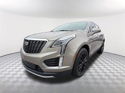 Used 2022 Cadillac XT5 Premium Luxury w/ LPO, Floor Liner Package