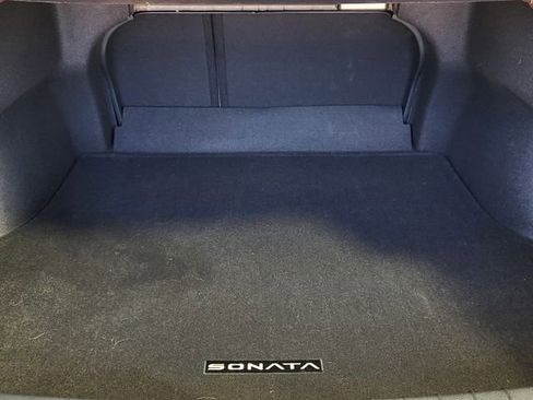 Certified 2025 Hyundai Sonata SEL FWD image 14