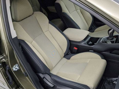 Certified 2025 Subaru Outback Premium image 29