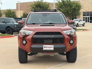 Used 2024 Toyota 4Runner TRD Pro AWD/4WD video 2
