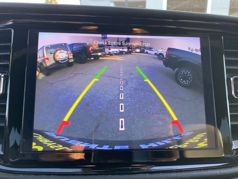 Certified 2024 Dodge Durango GT image 21