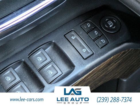 Used 2018 GMC Sierra 1500 Denali image 19