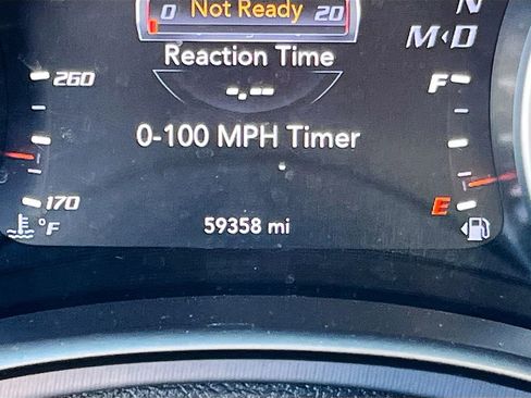 Used 2021 Dodge Charger Scat Pack w/ Plus Group image 12