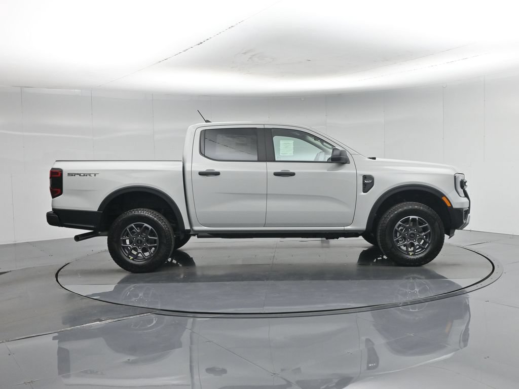 New 2026 Ford Ranger XLT RWD image 24