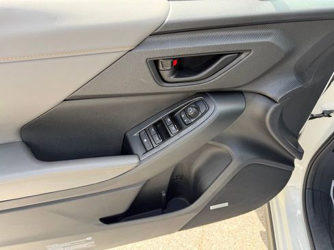 New 2025 Subaru Crosstrek 2.5i Wilderness image 23