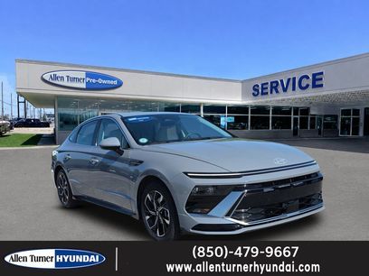 Certified 2024 Hyundai Sonata SEL