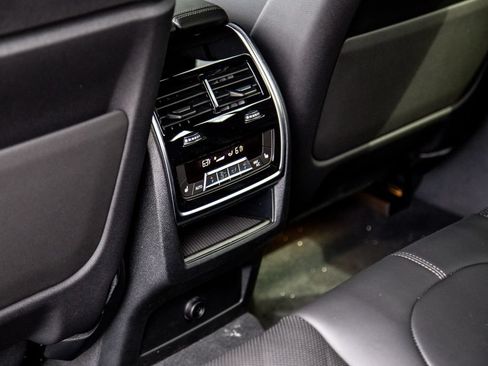 New 2027 BMW X6 xDrive40i AWD/4WD image 23