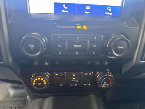 Used 2019 Ford F150 XLT AWD/4WD image 3