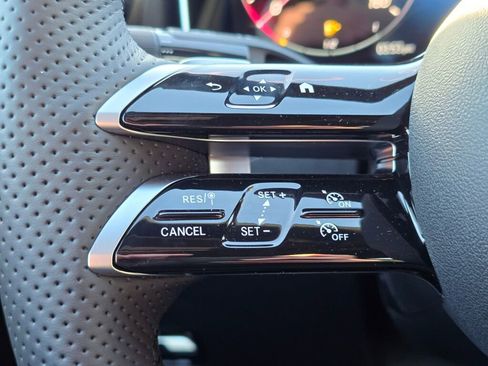 New 2026 Mercedes-Benz C 300 4MATIC Sedan image 42