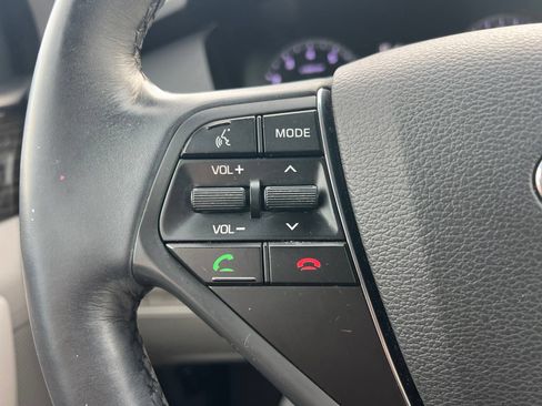 Used 2016 Hyundai Sonata Limited w/ Option Group 04 FWD image 20
