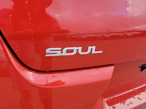 New 2025 Kia Soul GT-Line image 34