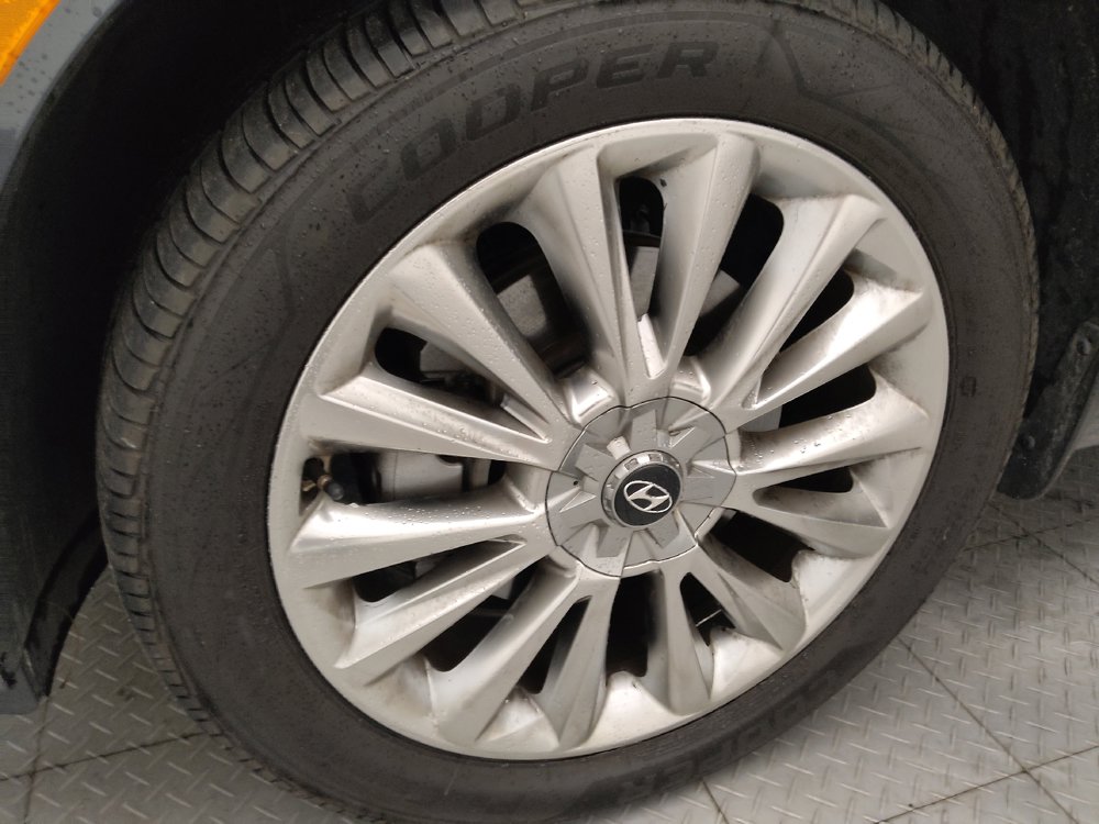 Used 2020 Hyundai Palisade Limited FWD image 31