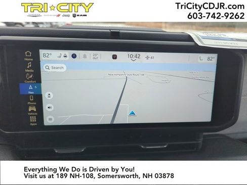 New 2026 Jeep Gladiator Sport image 18