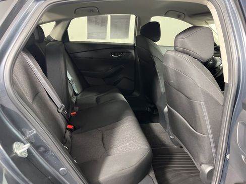 Certified 2024 Honda Accord LX image 6