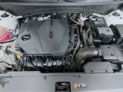 Used 2022 Hyundai Tucson SEL image 20