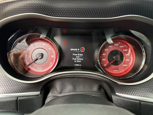 Used 2018 Dodge Charger SRT Hellcat w/ Harman/Kardon Audio Group image 71