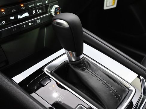 Certified 2025 MAZDA CX-5 AWD 2.5 S image 30