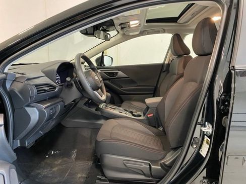 New 2026 Subaru Impreza 2.0i Sport AWD/4WD image 9