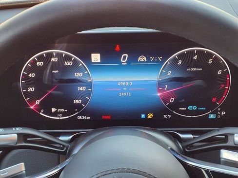 Certified 2022 Mercedes-Benz S 500 4MATIC image 11