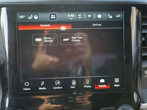 Used 2022 RAM 1500 Big Horn RWD image 22