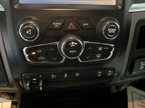 Used 2018 RAM 2500 Power Wagon AWD/4WD image 24