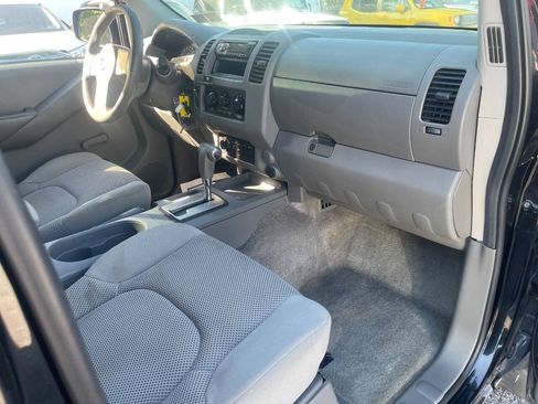 Used 2012 Nissan Frontier S AWD/4WD image 23