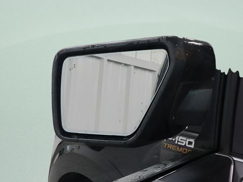 Used 2025 Ford F150 Tremor w/ Equipment Group 402A High AWD/4WD image 24