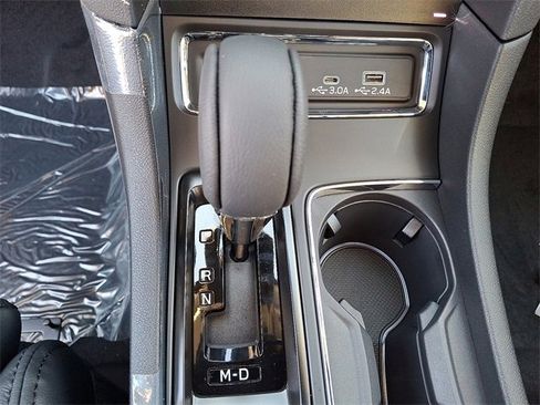 New 2026 Subaru Ascent Bronze Edition image 8