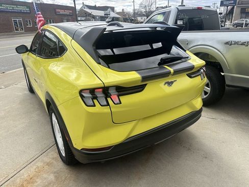 Used 2024 Ford Mustang Mach-E GT image 8