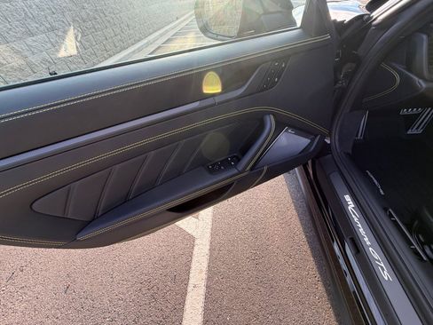 Certified 2026 Porsche 911 Carrera GTS image 21