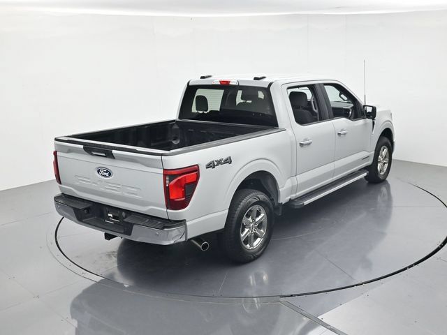 Certified 2024 Ford F150 XLT w/ Mobile Office Package AWD/4WD image 41