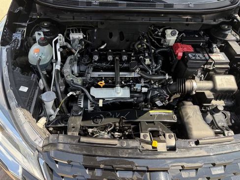 Used 2024 Nissan Kicks S FWD image 24