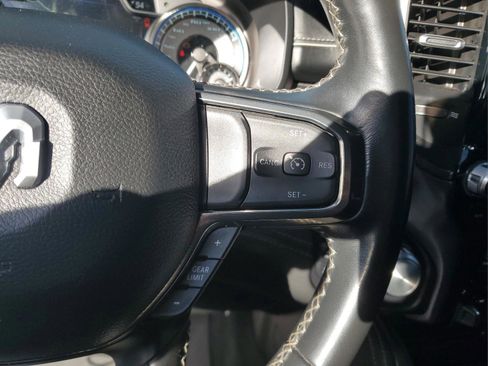 Used 2021 RAM 1500 Limited image 26