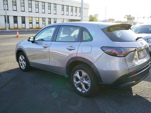 Used 2023 Honda HR-V LX image 22