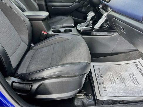 Used 2023 Kia Seltos S FWD image 33